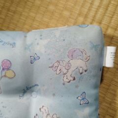 子供用 座布団の画像