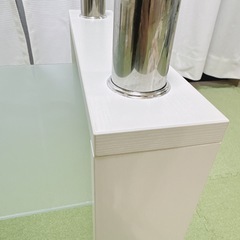 ガラス センターテーブルの画像