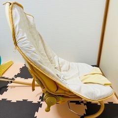 カトージ　KATOJI バウンサー　の画像