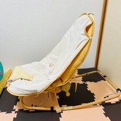 カトージ　KATOJI バウンサー　の画像