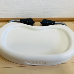 カトージ　KATOJI バウンサー　の画像
