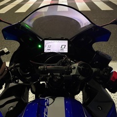急ぎ！最終価格！yyzf r25 の画像
