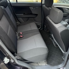 ワゴンR スティングレー 車検2年付き！全て込み16万円！の画像