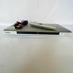 SONY DVP-NS53P　DVDプレーヤーの画像