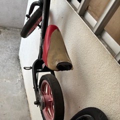 ストライダーの画像
