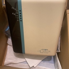 動作問題無し ２階ストーブ用　オイルサーバー　オイルリフター　O...