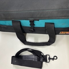 ※本体のみ※　ハイコーキ　コードレス　掃除機　本体　バッグの画像