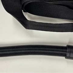 ※本体のみ※　ハイコーキ　コードレス　掃除機　本体　バッグの画像