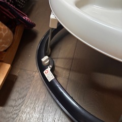 赤ちゃん　歩行器の画像