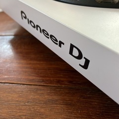 新品未使用‼️DDJ-FLX6の画像