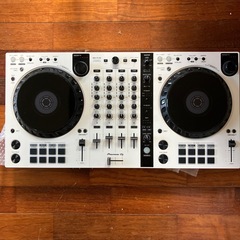 新品未使用‼️DDJ-FLX6の画像