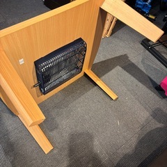決まりましたこたつの画像