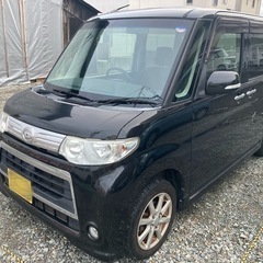 ⭐️車検2年付❗️⭐️人気のカスタム黒❗️パワスラ❗️早い…