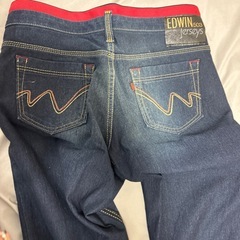 EDWINジーンズ
の画像
