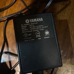 yamaha ミキサー　MG　10/2の画像