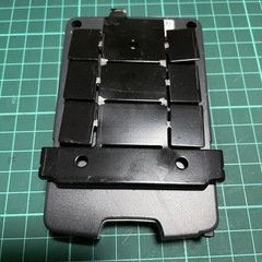 三菱重工業アンテナ分離型ETC車載器MOBE-500の画像