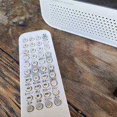 ツインバード　ジャンク VD-J719の画像