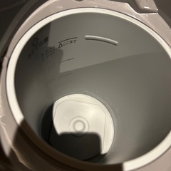 象印　マホービン　加湿器　2024年製の画像
