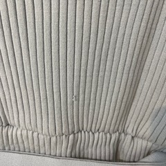 MERCURYDUO ノースリーブワンピース Fの画像