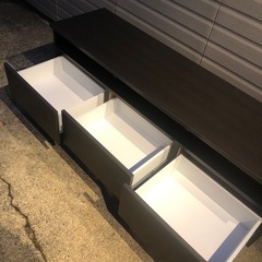 テレビ台　テレビボード　新品未使用の画像