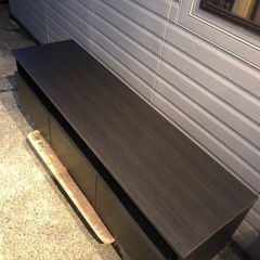 テレビ台　テレビボード　新品未使用の画像