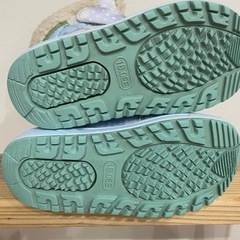 18cmスノーブーツの画像