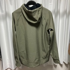 BURTONバートン 撥水パーカー men's Sの画像