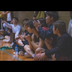 ゆる〜くバスケ⛹️‍♀️⛹️‍♂️