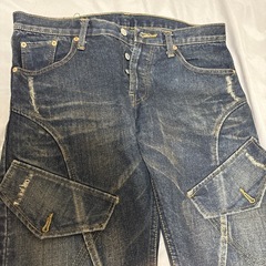 リーバイス
の画像