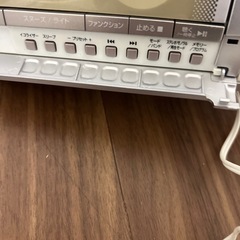 CDプレーヤーの画像