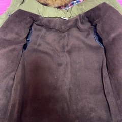 キッズ 服セット　ジャケットの画像