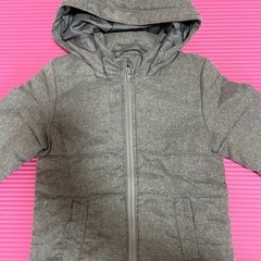キッズ 服セット　ジャケットの画像