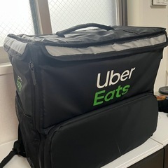 ウーバー　バッグ　正規品の画像