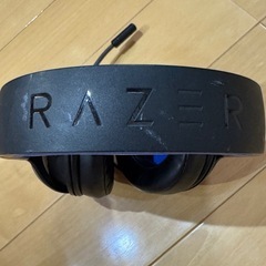 Razer Kraken for Console ゲーミングヘッドセットの画像