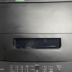 2024年式　アイリス　4.5キロの画像