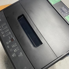 2024年式　アイリス　4.5キロ