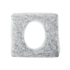 新品未使用 よもぎ蒸し パック クッション使い捨てクッション用シート3セット まとめの画像