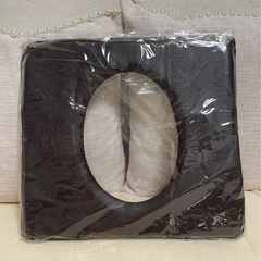 新品未使用 よもぎ蒸し パック クッション使い捨てクッション用シート3セット まとめの画像