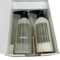 186000 Ｎorganic エヌオーガニック マイルド＆リフ...