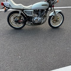 GS400.450 大幅値下げしました‼️の画像