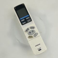 【リサイクルショップどりーむ鹿大前店】No.2070 シーリングライト HITACHI/日立 2012年製 リモコン付きの画像