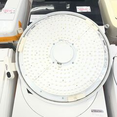 【リサイクルショップどりーむ鹿大前店】No.2070 シーリングライト HITACHI/日立 2012年製 リモコン付きの画像