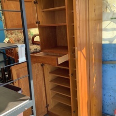 下駄箱 管2250925JK (ベストバイ 静岡県袋井市)の画像