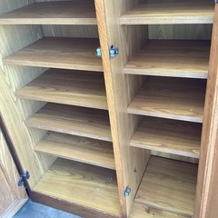 下駄箱 管2250925JK (ベストバイ 静岡県袋井市)の画像