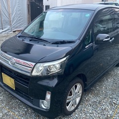 ⭐️カスタムRS❗️⭐️車検残アリ❗️即乗りOK❗️早い者…