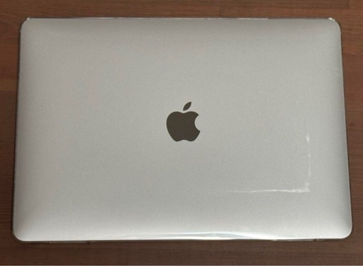 【急募】
MacBook Air 13.3インチ M1チップ（整備済製品）