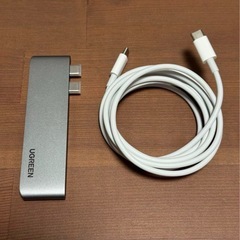 MacBook Air 13.3インチ M1チップ（整備済製品）の画像