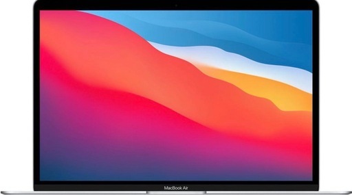 【急募】
MacBook Air 13.3インチ M1チップ（整備済製品）