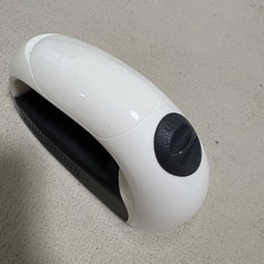 毛玉取り機　訳ありの画像