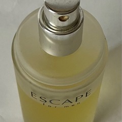 【100ml】ck　カルバンクライン エスケープ フォーメン 100mlの画像